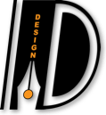 Example Logo Design: With Key Element for Signs, Web, Vehicles Graphics