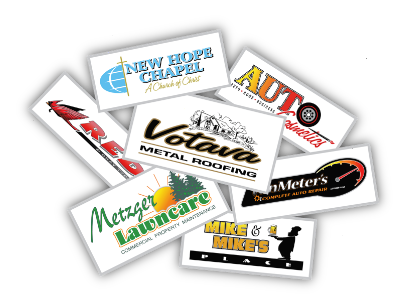 Samples:  Logo Design