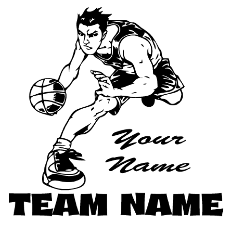Basketball 2