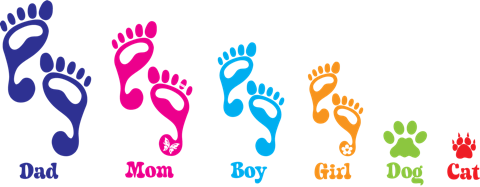 feetfamily